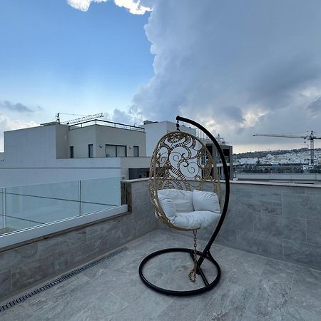 Balcony Hotel San Ġiljan Extérieur photo