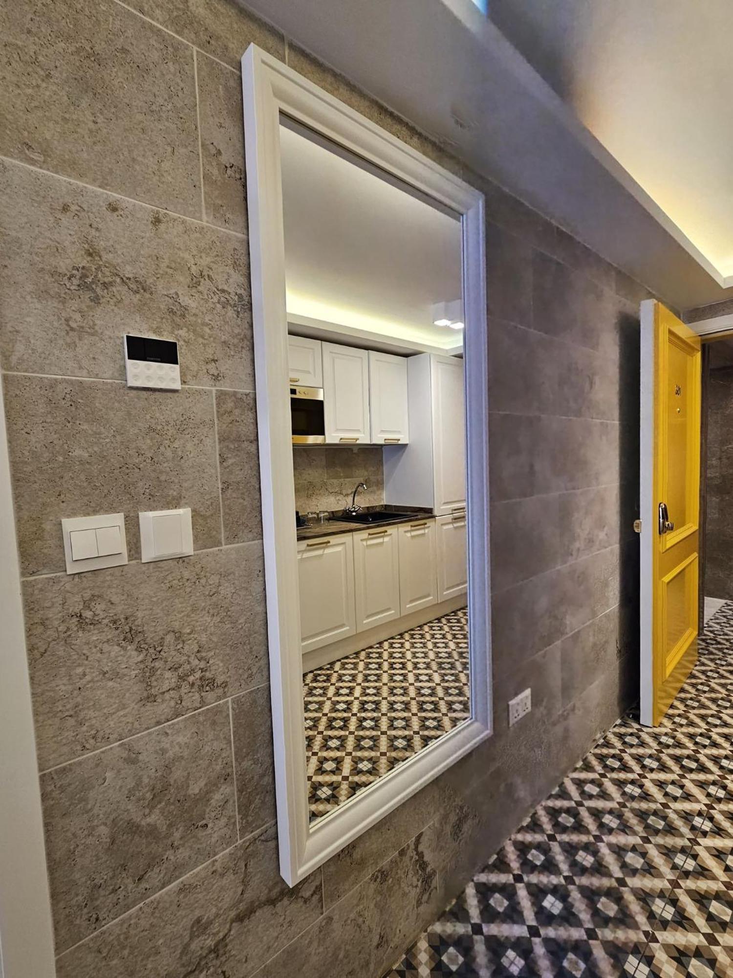 Balcony Hotel San Ġiljan Extérieur photo