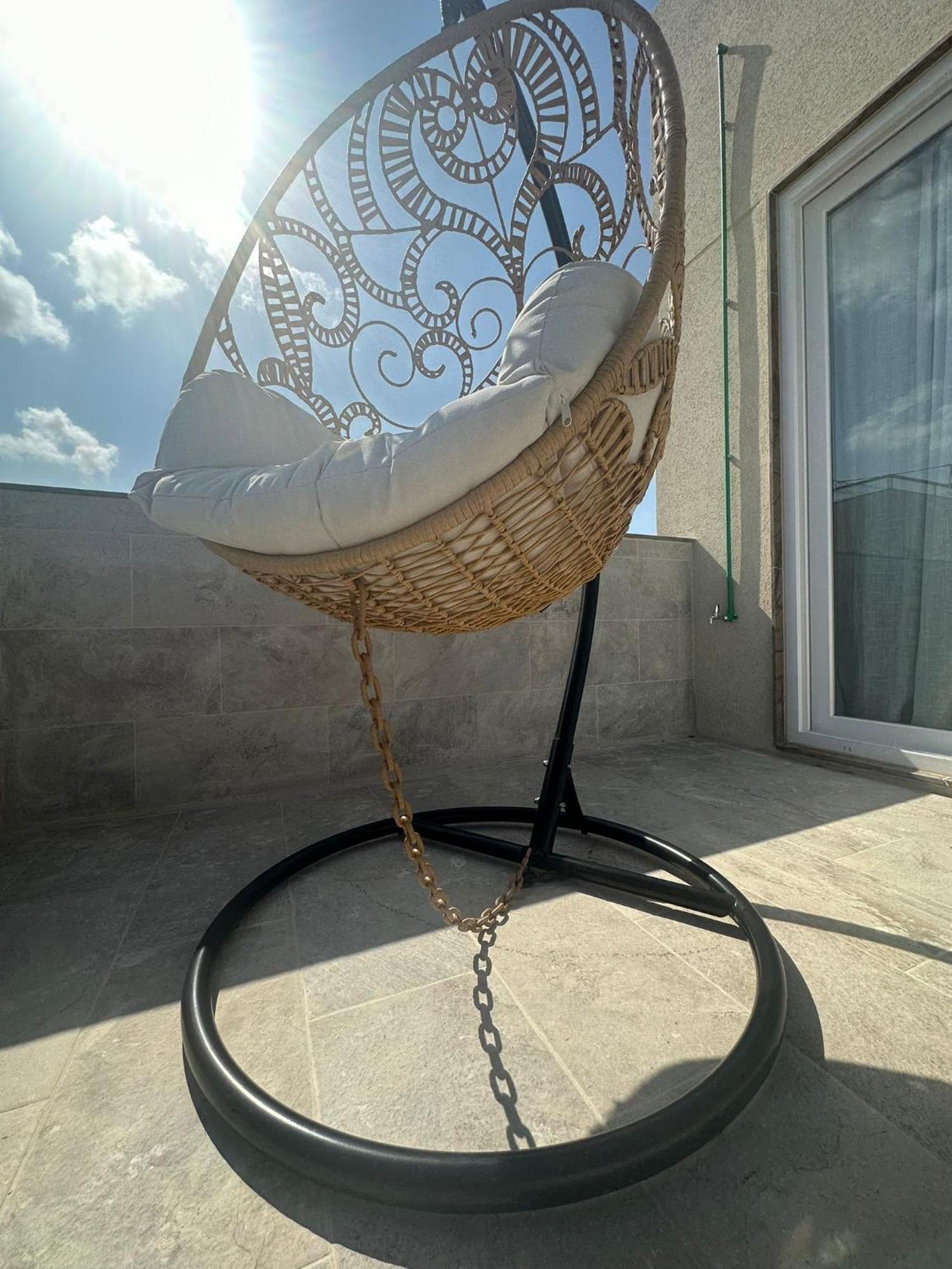Balcony Hotel San Ġiljan Extérieur photo